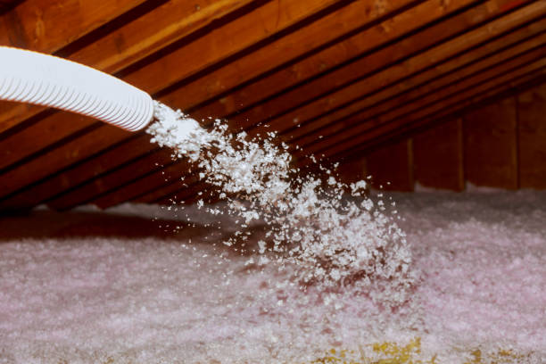 Reliable ND Insulation Contractor Solutions