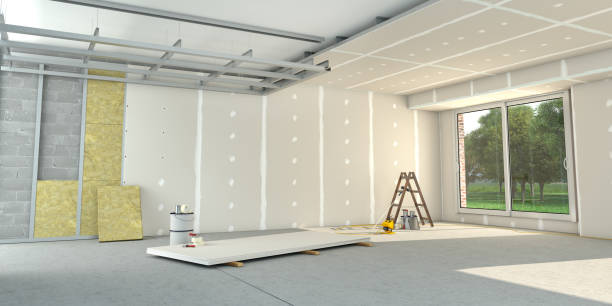 Best Specialty Insulation in Carrington, ND