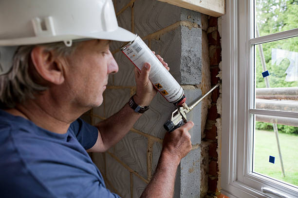 Best Commercial Insulation in Carrington, ND