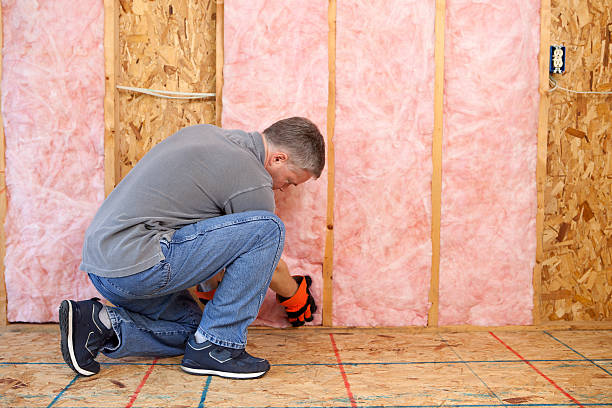 , ND Insulation Contractor Company
